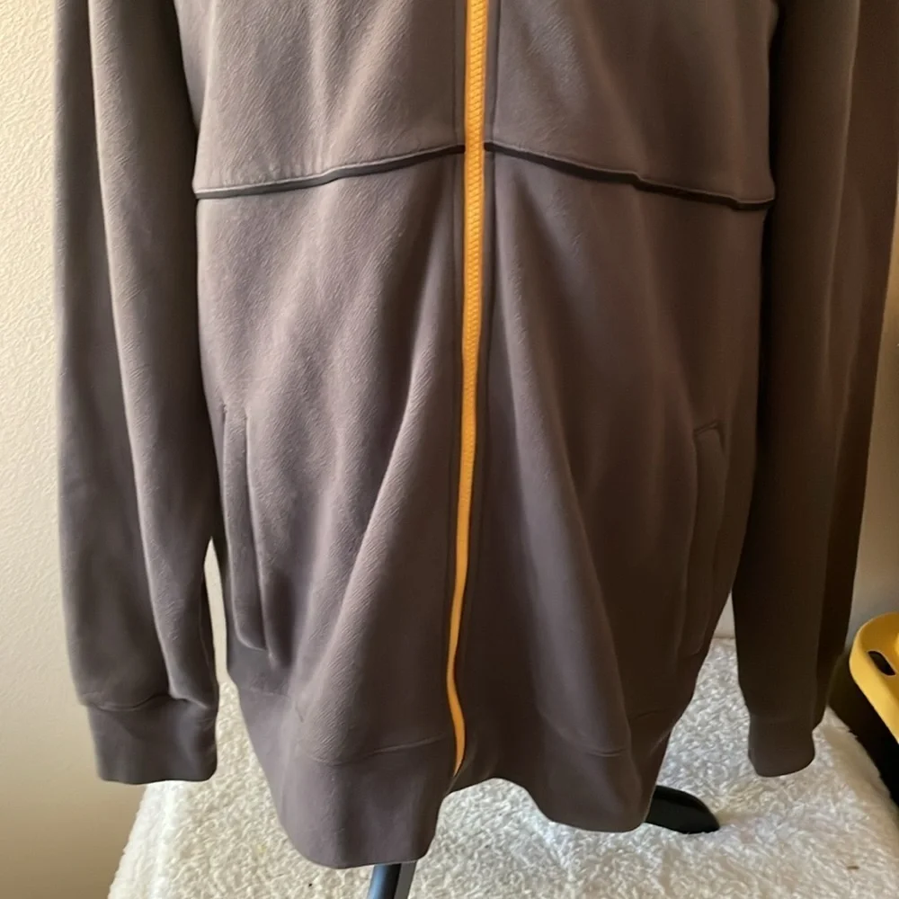 The North Face NWOT Full Zipper Lightweight Jacket Size XXL